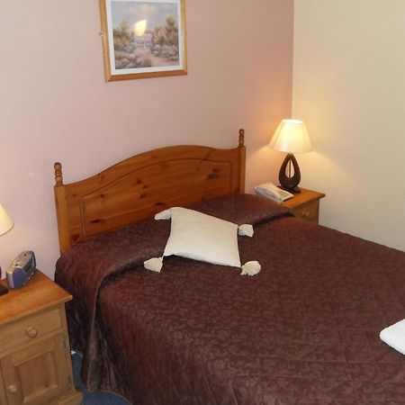 The Dodington Lodge Hotel Whitchurch  Bagian luar foto