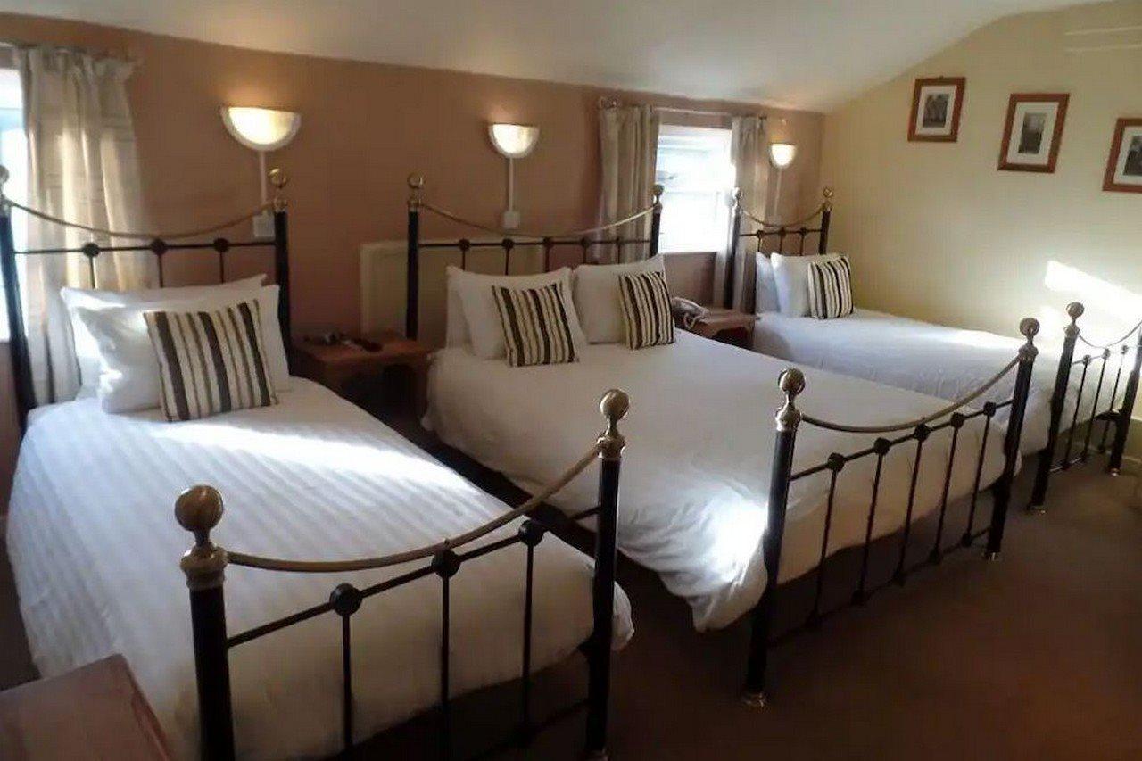 The Dodington Lodge Hotel Whitchurch  Bagian luar foto