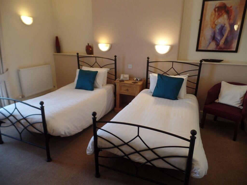 The Dodington Lodge Hotel Whitchurch  Bagian luar foto