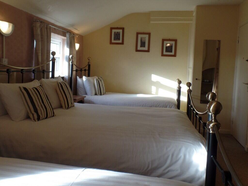 The Dodington Lodge Hotel Whitchurch  Bagian luar foto