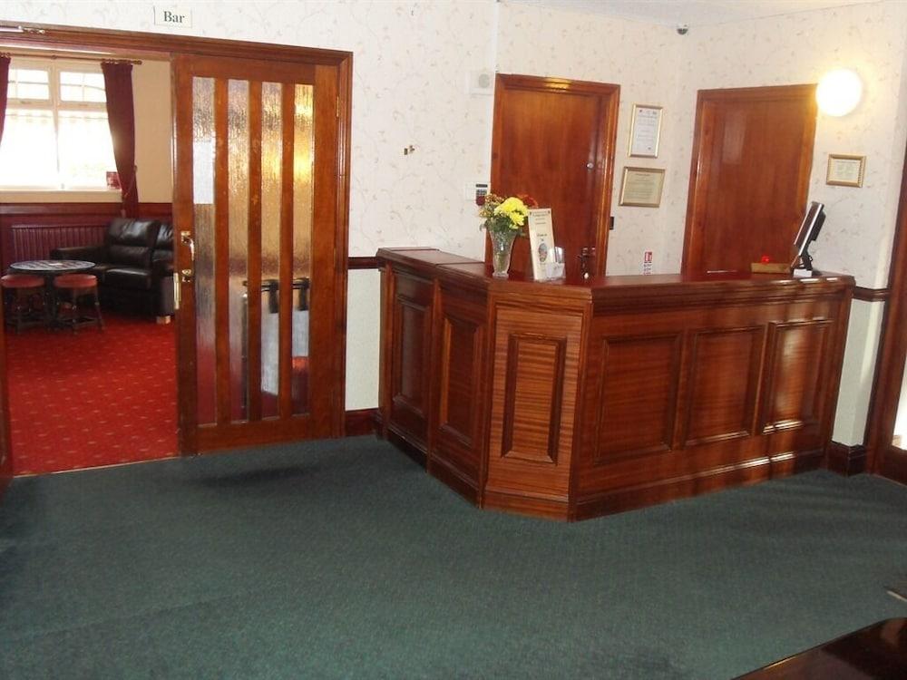 The Dodington Lodge Hotel Whitchurch  Bagian luar foto