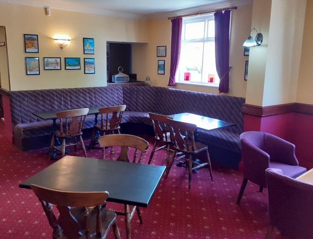 The Dodington Lodge Hotel Whitchurch  Bagian luar foto