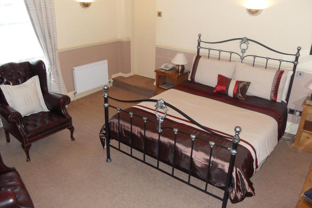 The Dodington Lodge Hotel Whitchurch  Bagian luar foto